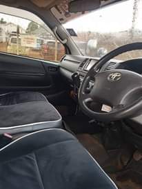 A picture of 2009 Toyota Drone 2 0cc