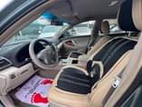 A picture of Super neat and clean registered Toyota Camry 2007 upgraded to