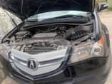 A picture of Acura MDX 2012