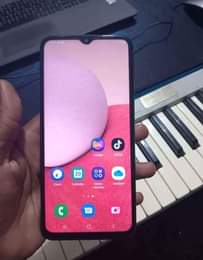 A picture of Samsung A13
