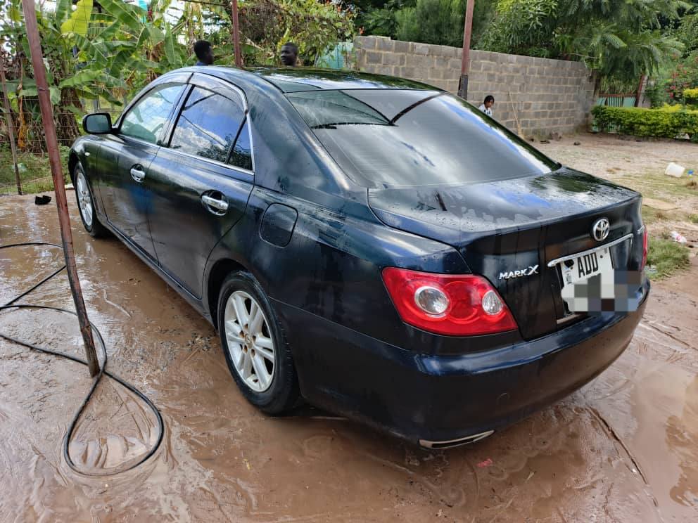 used toyota