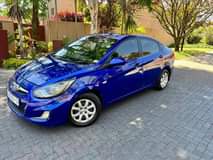 Shagare T.
