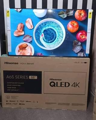 A picture of Hisense nch 50