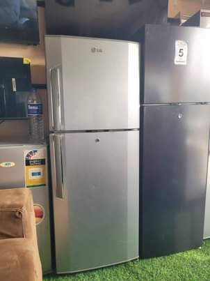 fridges