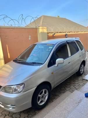 A picture of Car