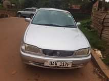 toyota corona