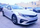 A picture of OPTIMA 2020 LX CLEAN Whatsapp 00971588669516