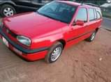 A picture of Volkswagen Golf 3 Wagon for sale at Lagos state 600