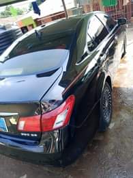 A picture of NEATLY USED 2009 MODEL LEXUS ES350 Absolutely nothing to fix