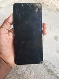 A picture of Oppo renal z inakrek tu gb256 ram8 wah