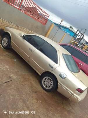 A picture of 1999 Toyota Camry Hotcake