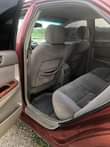 A picture of CLEAN REGISTERED TOYOTA CAMRY XLE 05