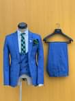 A picture of Suits