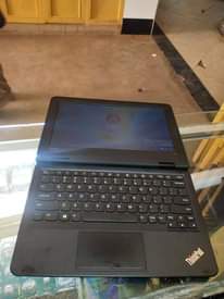 A picture of Laptop