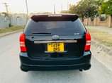 A picture of TOYOTA WISH
