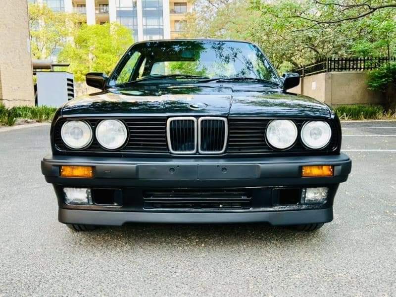 used bmw