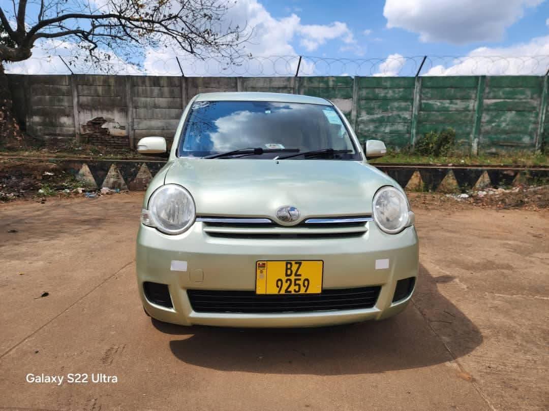 used toyota
