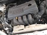 A picture of Toyota Corolla 2003 oni