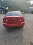 A picture of Neatly used 2004 Toyota Corolla in sound condition going for