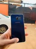 A picture of Samsung S6 Edge Plus 32gb