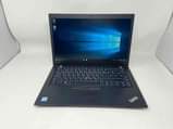 A picture of Lenovo Thinkpad T470