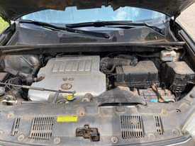 A picture of FEW MONTHS USED 2011 TOYOTA HIGHLANDER KEYLESS ENTRY WITH POWER
