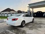 A picture of NEATLY USED 2009 LEXUS ES350 WITH ORIGINAL COMPLETE PAPERS WITH