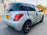 A picture of TOYOTA IST