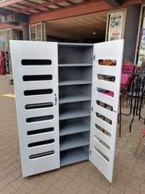 A picture of Shoe rack