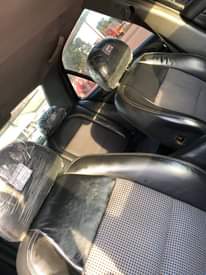 A picture of Clean