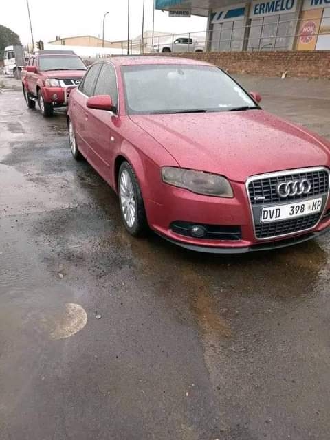 Cars F.
