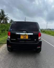 A picture of TOYOTA RUMION INAUZWA 6 7M 0743173980