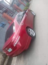 A picture of SUPER SHARP 2010 MODEL TOYOTA CAMRY ENGINE AND GEAR VERY