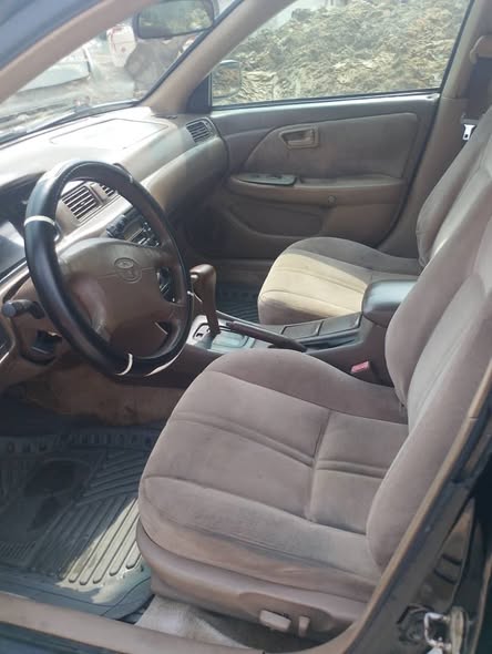 A picture of CAMRY TINY LIGHT