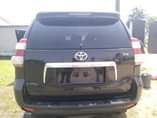 A picture of 2011 Toyota Prado Specs First Body Silent 4 Cylinders Engine