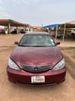 A picture of Foreign Used