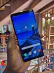 A picture of SAMSUNG GALAXY NOTE 8