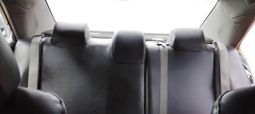 A picture of Camry spider 2013