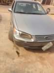 A picture of TOYOTA CAMRY TINY LIGHT 4PLUG