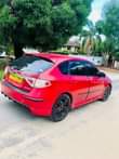 A picture of SUBARU IMPREZA
