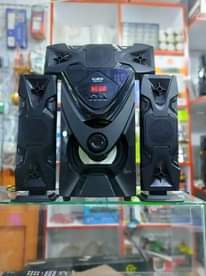 A picture of Woofers