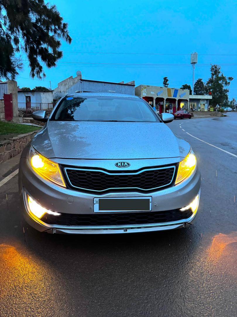 kia