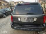 A picture of HONDA PILOT YEAR 2004