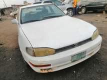 A picture of Toyota camry Alimosho lagos 680k 09067100690