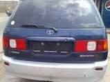 A picture of Option Toyota picnic Call me back phone 09161519383