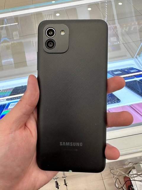 samsung a03