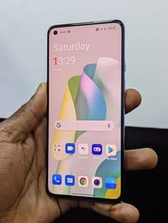 A picture of ONEPLUS 9 5G