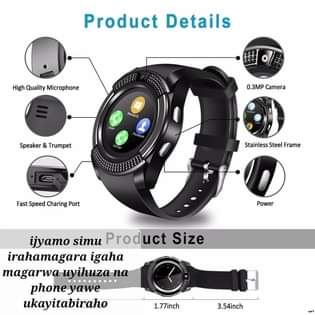 watches