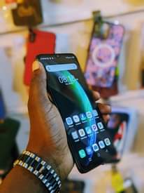 A picture of INFINIX HOT 12i 64GB