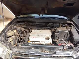 A picture of 3row seater Highlander 09025647544